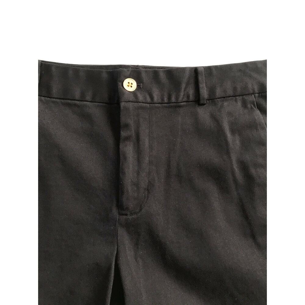 LRL Ralph Lauren Mid Rise Bermuda Shorts - Picture 2 of 6